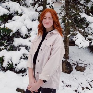 Meet your Posher, Allison